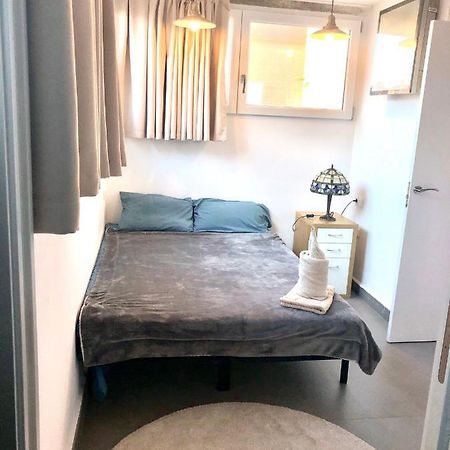 Appartement Hab Doble Bano Privado Piso Compartido Ciudad Artes Ciencia à Valence Extérieur photo