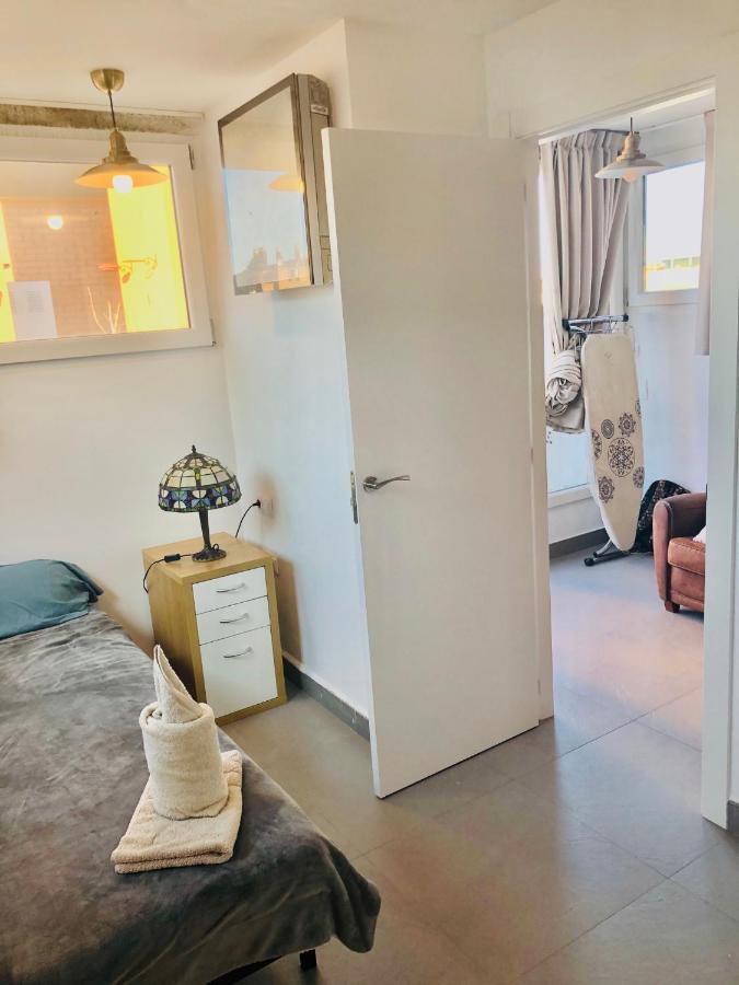 Appartement Hab Doble Bano Privado Piso Compartido Ciudad Artes Ciencia à Valence Extérieur photo